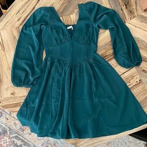 Abercrombie & Fitch dress